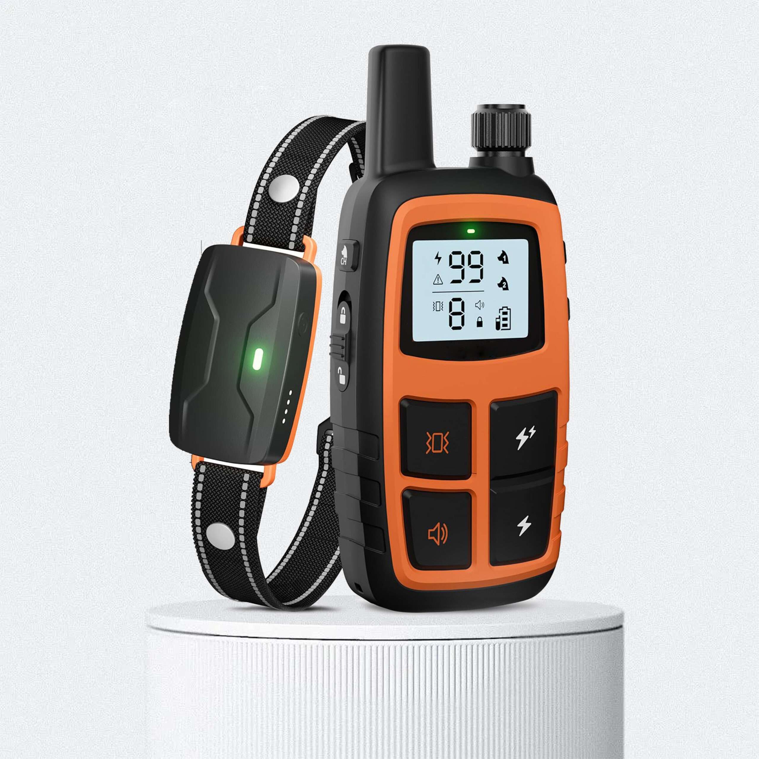 dog training collar