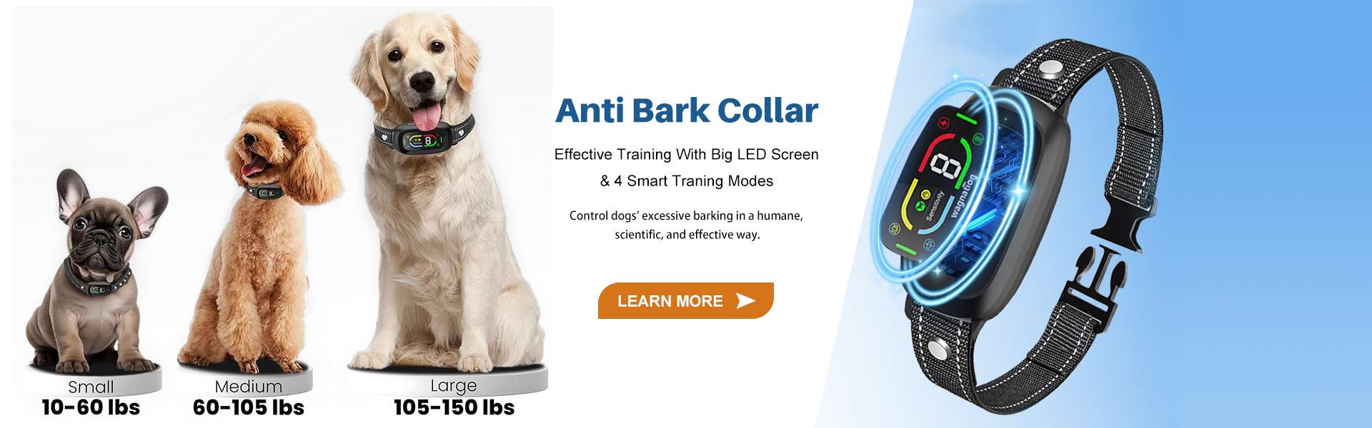 anti bark collar banner S02