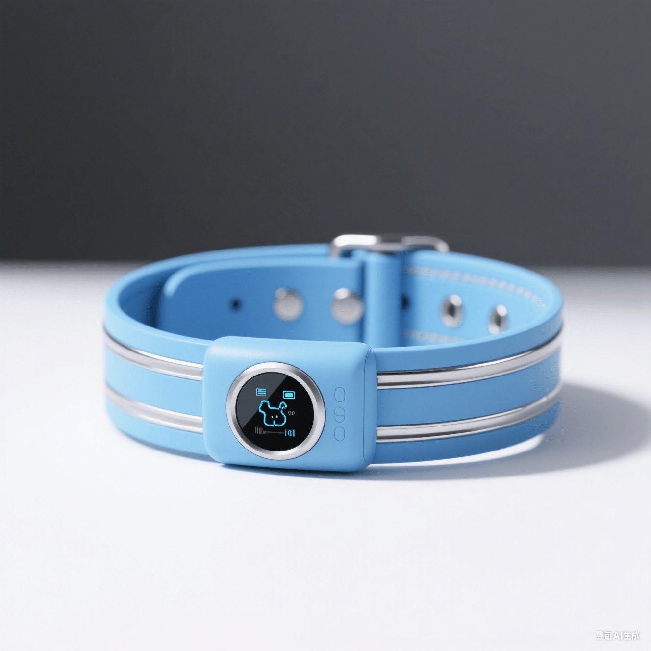 ANXK Smart Collar