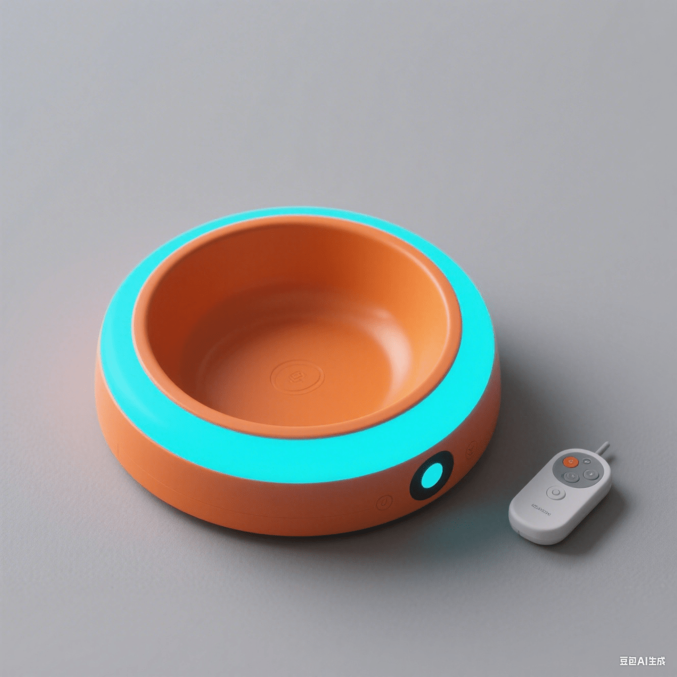 Smart Pet Bowl
